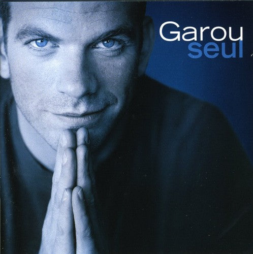 Garou: Seul - CD