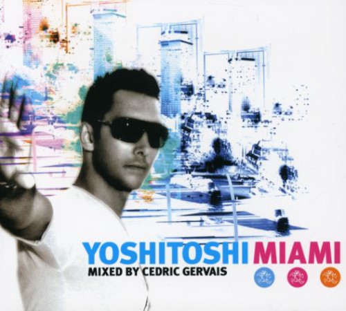 Various Artists: Yoshitoshi Miami / Various - Record