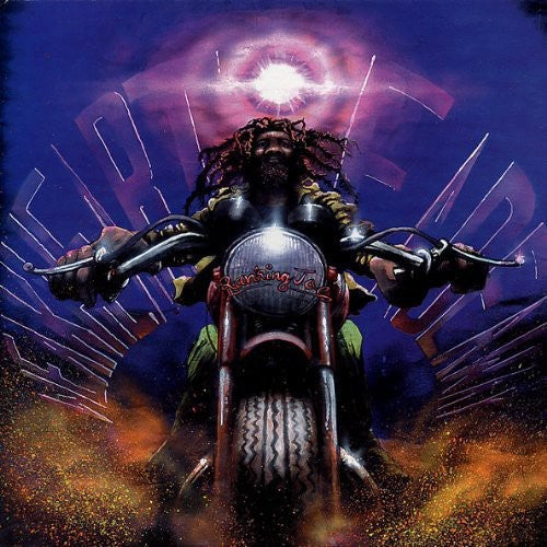 Ranking Joe: Weakheart Fadeaway - VINYL