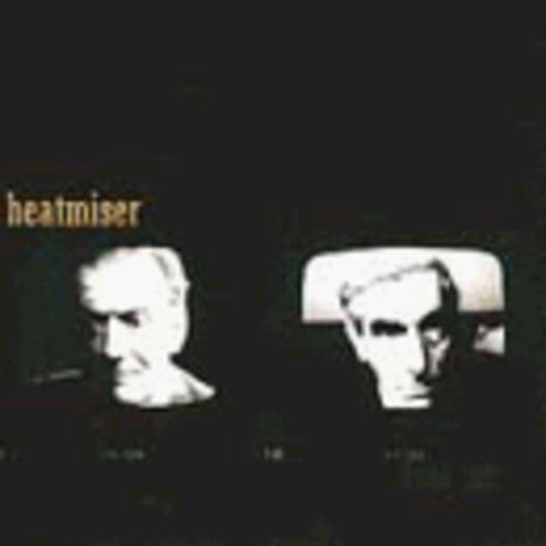 Heatmiser- Dead Air { VINYL LP }