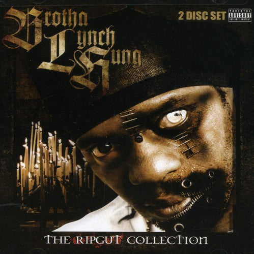 Brotha Lynch Hung: The Ripgut Collection - Record