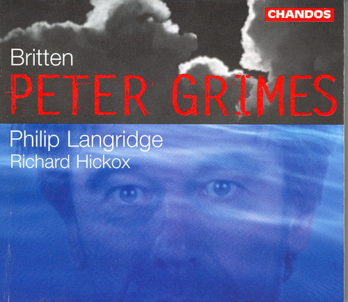 Sankt Annae Girls' Choir: Peter Grimes - Record
