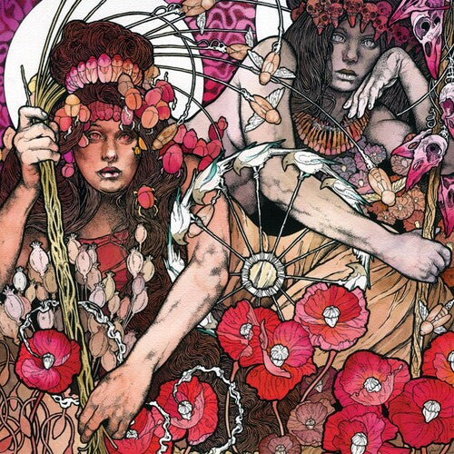 Baroness: Red Album - CD