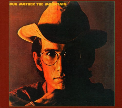 Townes Van Zandt: Our Mother the Mountain - Record
