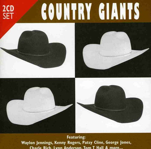 Country Games: Country Games - Record