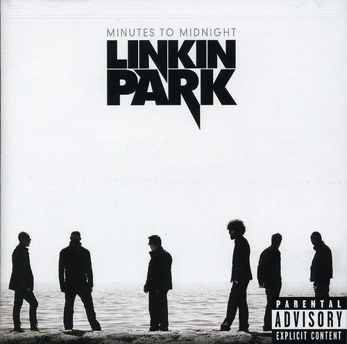 Linkin Park: Minutes to Midnight - CD
