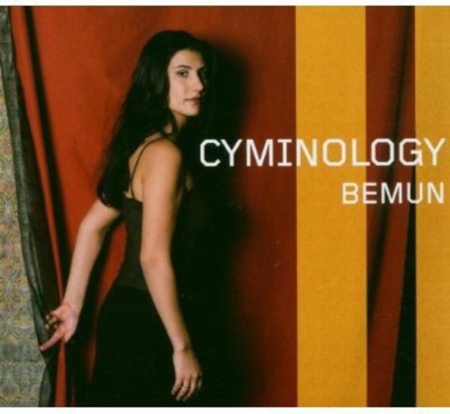 Cyminology: Bemun - CD