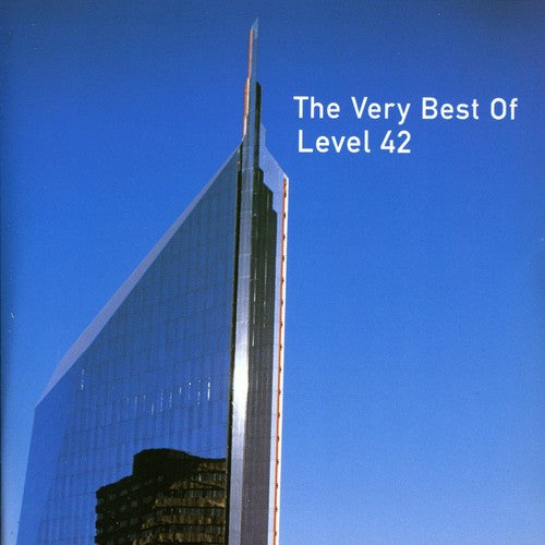 Level 42: Very Best of - CD