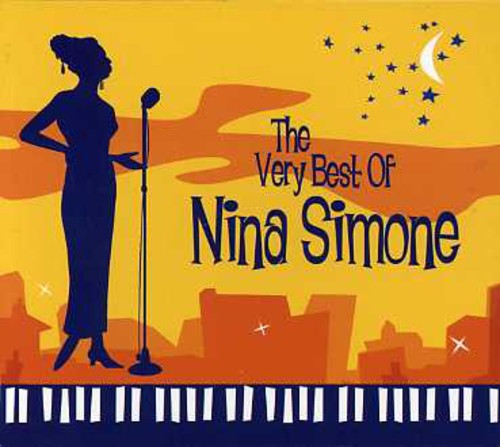 Nina Simone: Very Best of Nina Simone - CD