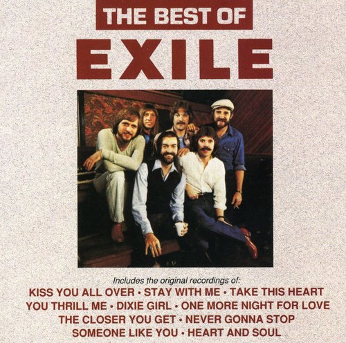 Exile: Best of - Record