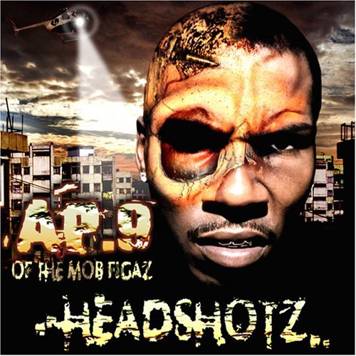 AP.9: Headshotz - Record