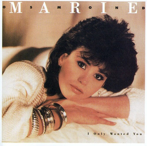 Marie Osmond: I Only Wanted You - Record