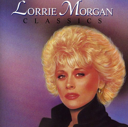Lorrie Morgan: Classics - Record