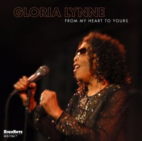Gloria Lynne: From My Heart to Yours - CD