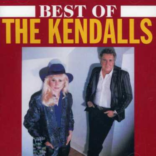 The Kendalls: Best of - Record