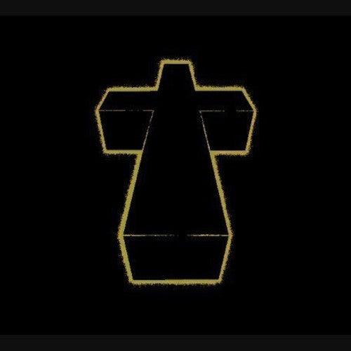 Justice- Cross { VINYL LP }