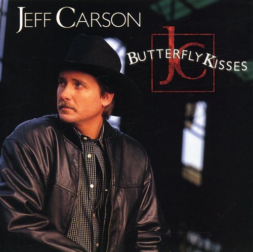 Jeff Carson: Butterfly Kisses - Record