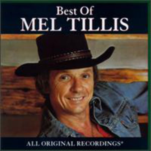 Mel Tillis: Best of - Record