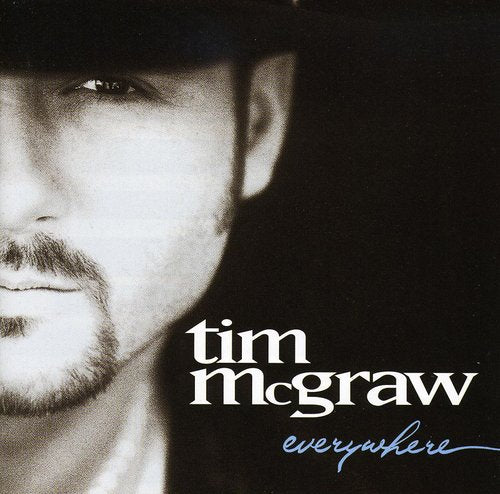 Tim McGraw: Everywhere - Record