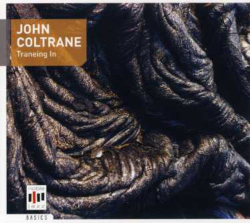 John Coltrane: Traneing In - CD