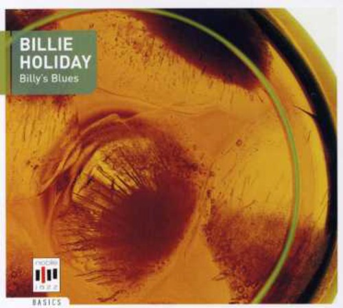 Billie Holiday: Billie's Blues - CD