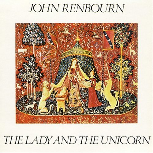 John Renbourn: Lady & the Unicorn - Record
