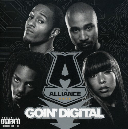 The Alliance: Goin Digital - Record