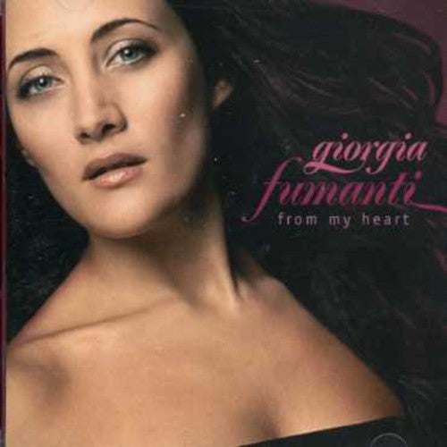 Giorgia Fumanti: From My Heart - Record
