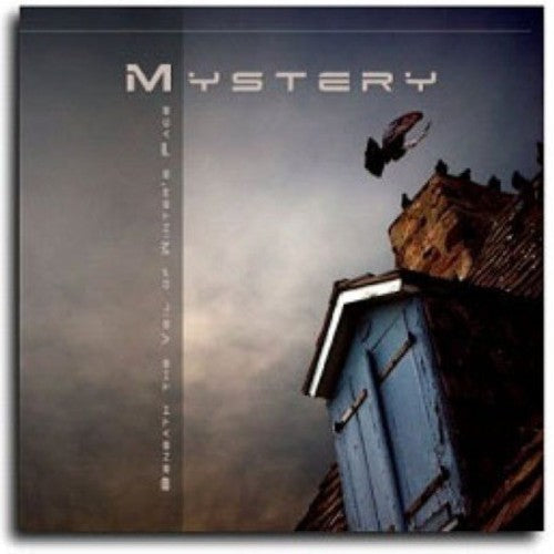 Mystery: Beneath the Veil of Winter's Face - CD
