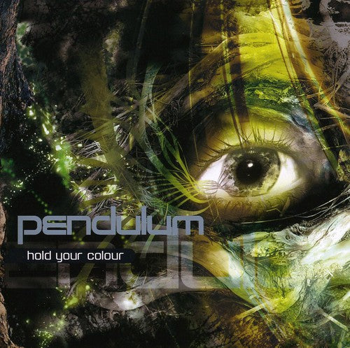 Pendulum: Hold Your Colour - Record