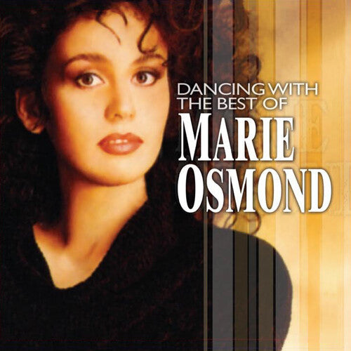 Marie Osmond: Dancing with the Best of Marie Osmond - Record