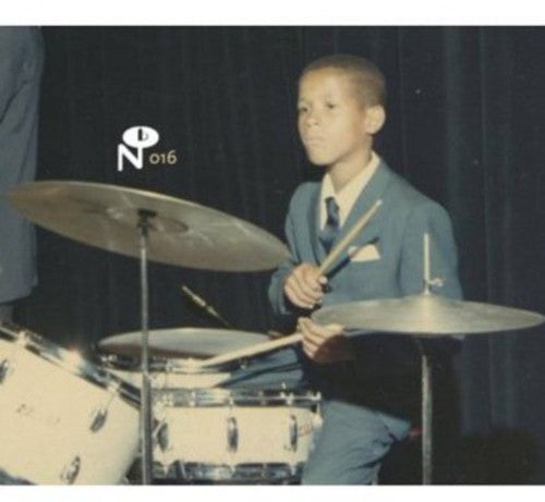 Various Artists: Home Schooled: The ABC's Of Kid Soul - VINYL
