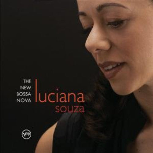 Luciana Souza: New Bossa Nova - CD