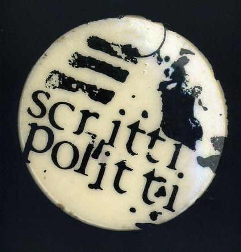 Scritti Politti- Early { VINYL LP }