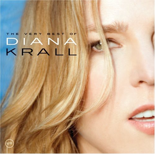 Diana Krall: The Very Best Of - CD