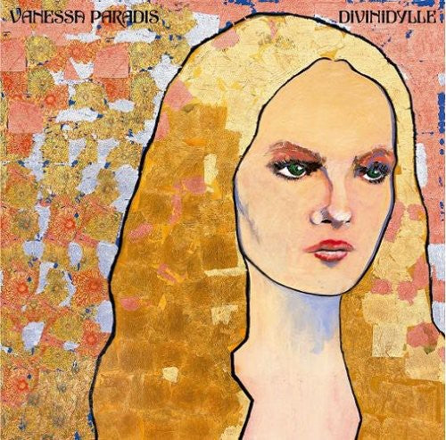 Vanessa Paradis: Divinidylle - CD