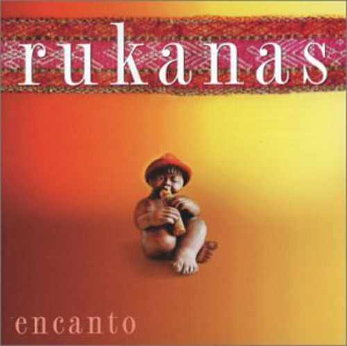 Rukanas: Encanto - Record