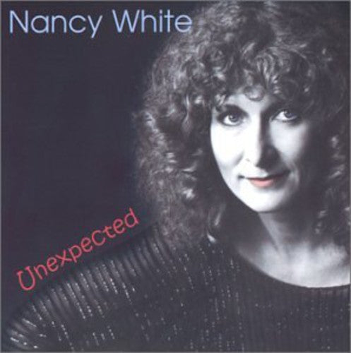 Nancy White: Unexpected - Record