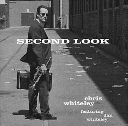 Chris Whiteley: Second Look - Record
