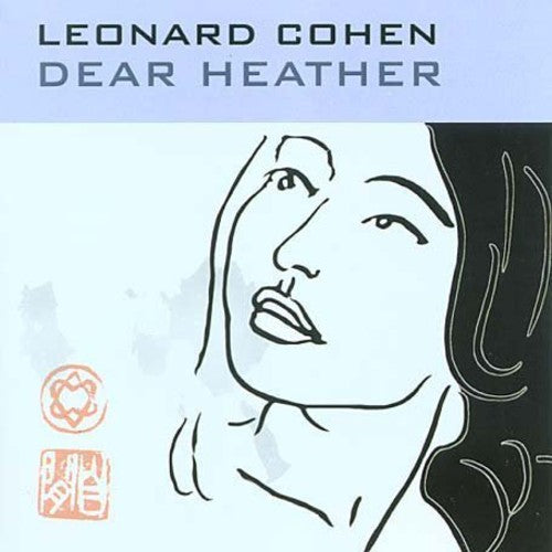 Leonard Cohen: Dear Heather - Record