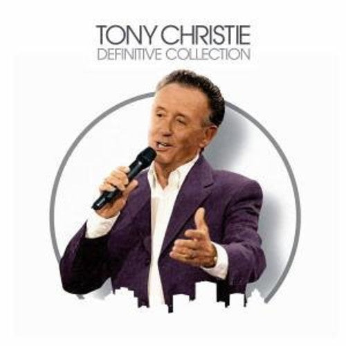 Tony Christie: Definitive Collection - CD