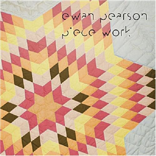 Ewan Pearson: Piece Work - Record