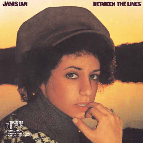 Janis Ian: Between the Lines - CD