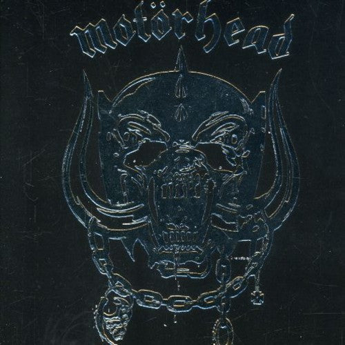 Motorhead: Motorhead - CD
