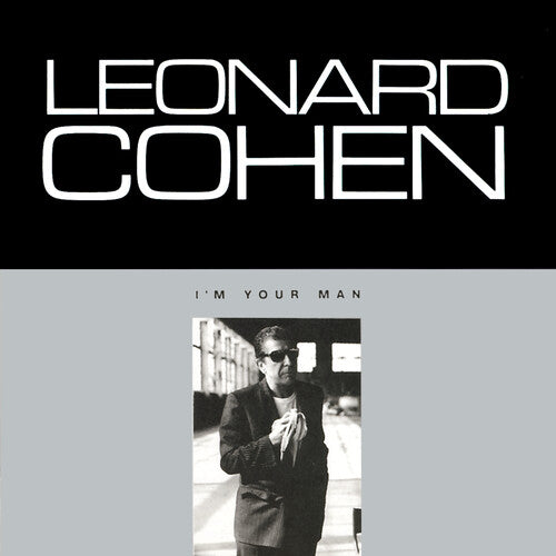 Leonard Cohen: I'm Your Man - Record