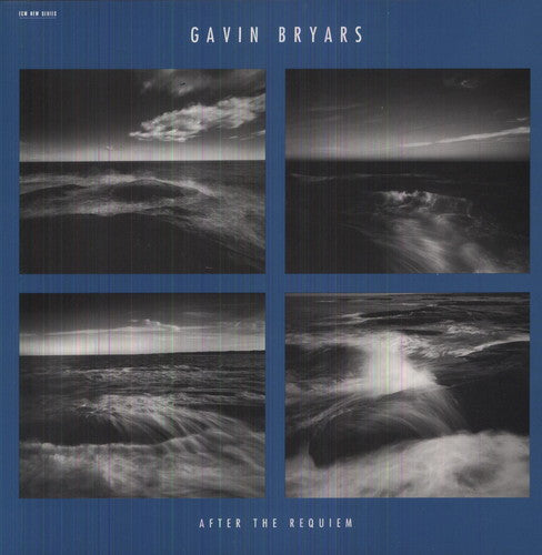 Gavin Bryars: After the Requiem - Record