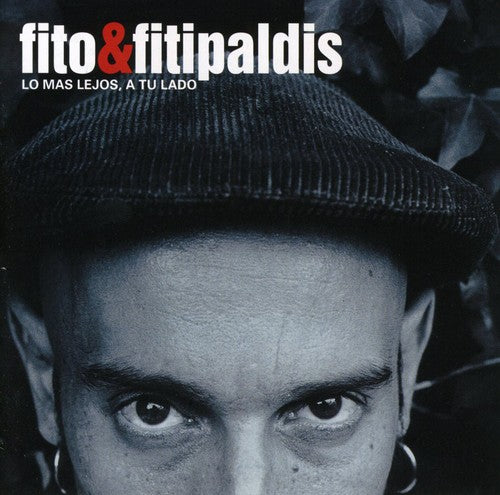 Fito y Los Fitipaldis: Lo Mas Lejos A Tu Lado - CD