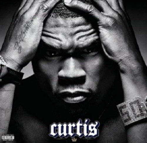 50 Cent: Curtis - Record