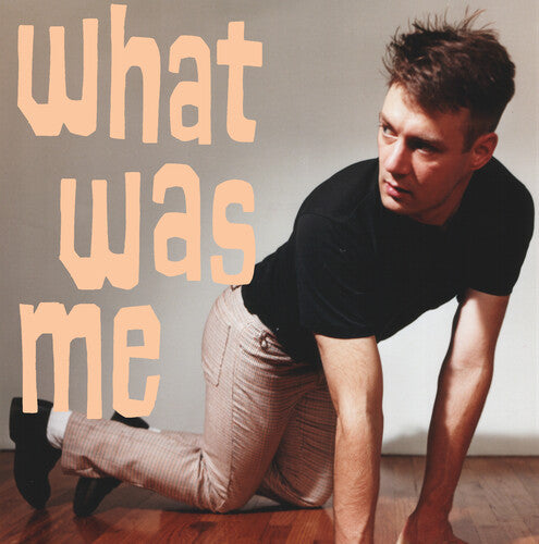 Calvin Johnson: What Was Me - Record