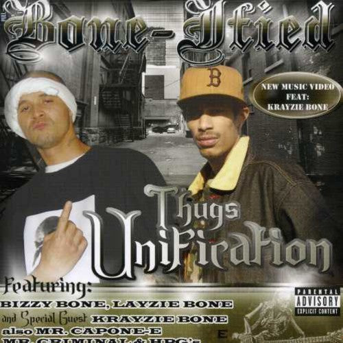 Bone-Ified: Thug Unification - Record